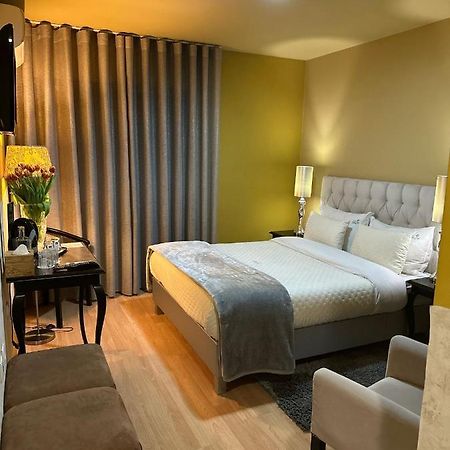 Bragança Hotel Tulipa מראה חיצוני תמונה