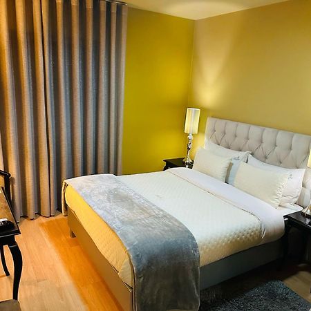 Bragança Hotel Tulipa מראה חיצוני תמונה
