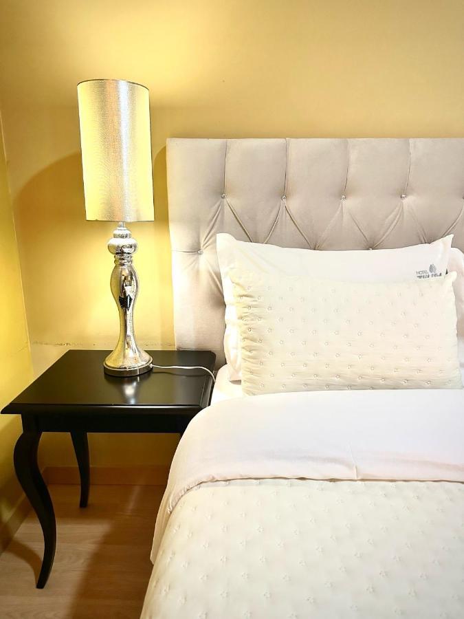 Bragança Hotel Tulipa מראה חיצוני תמונה