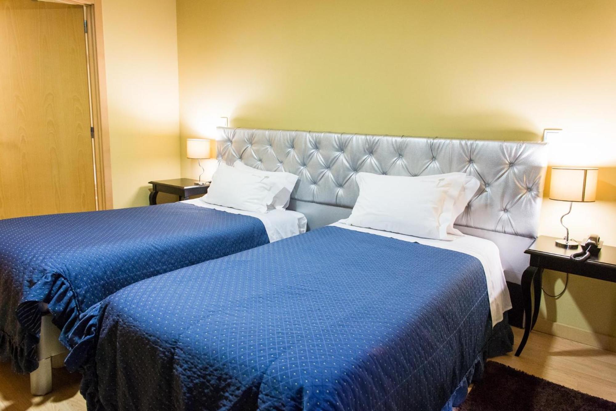 Bragança Hotel Tulipa חדר תמונה