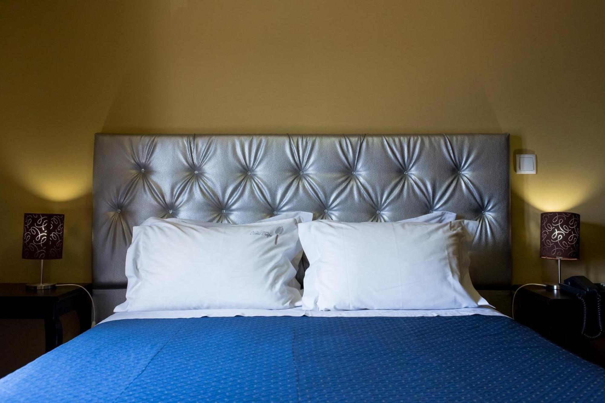 Bragança Hotel Tulipa חדר תמונה