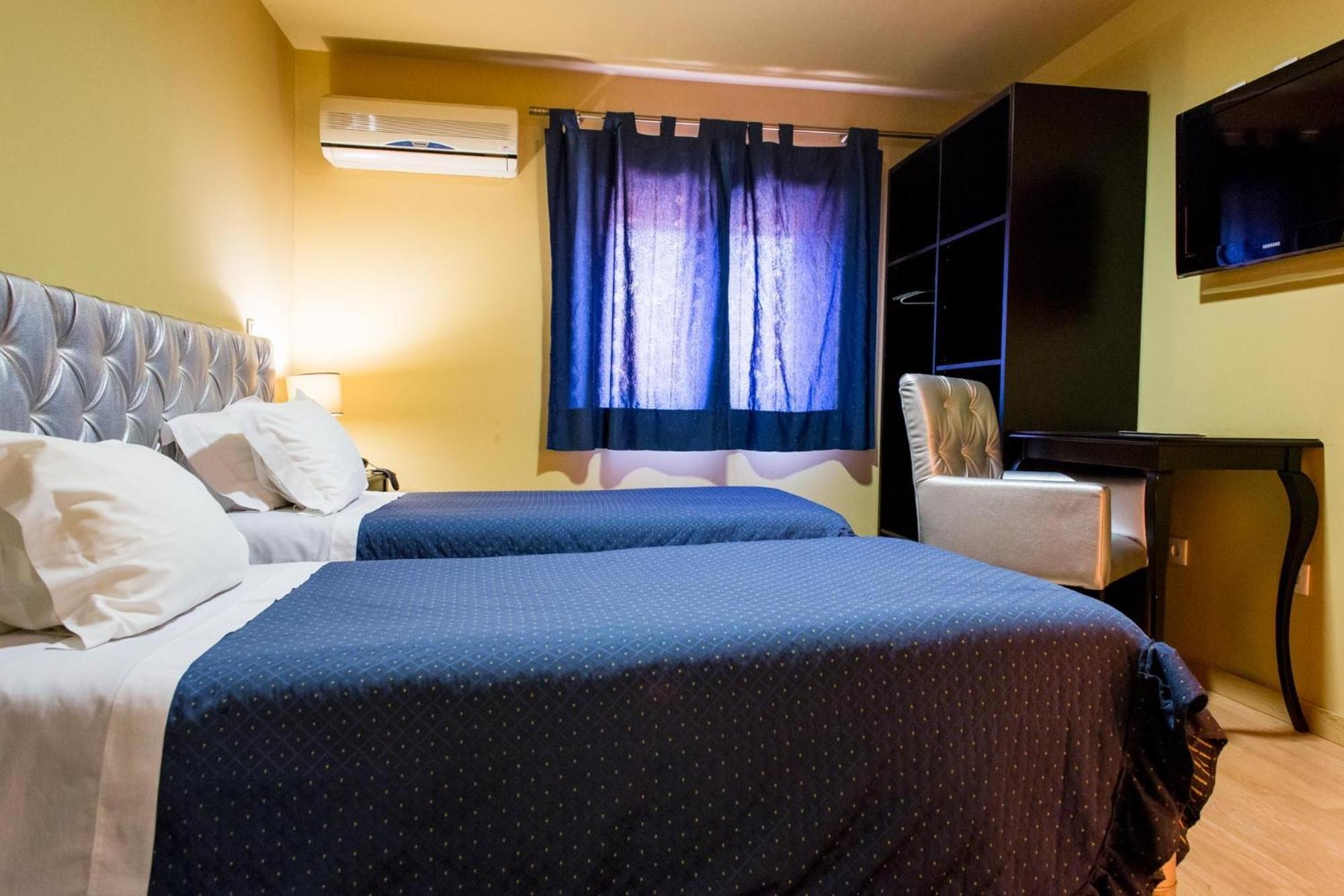 Bragança Hotel Tulipa חדר תמונה