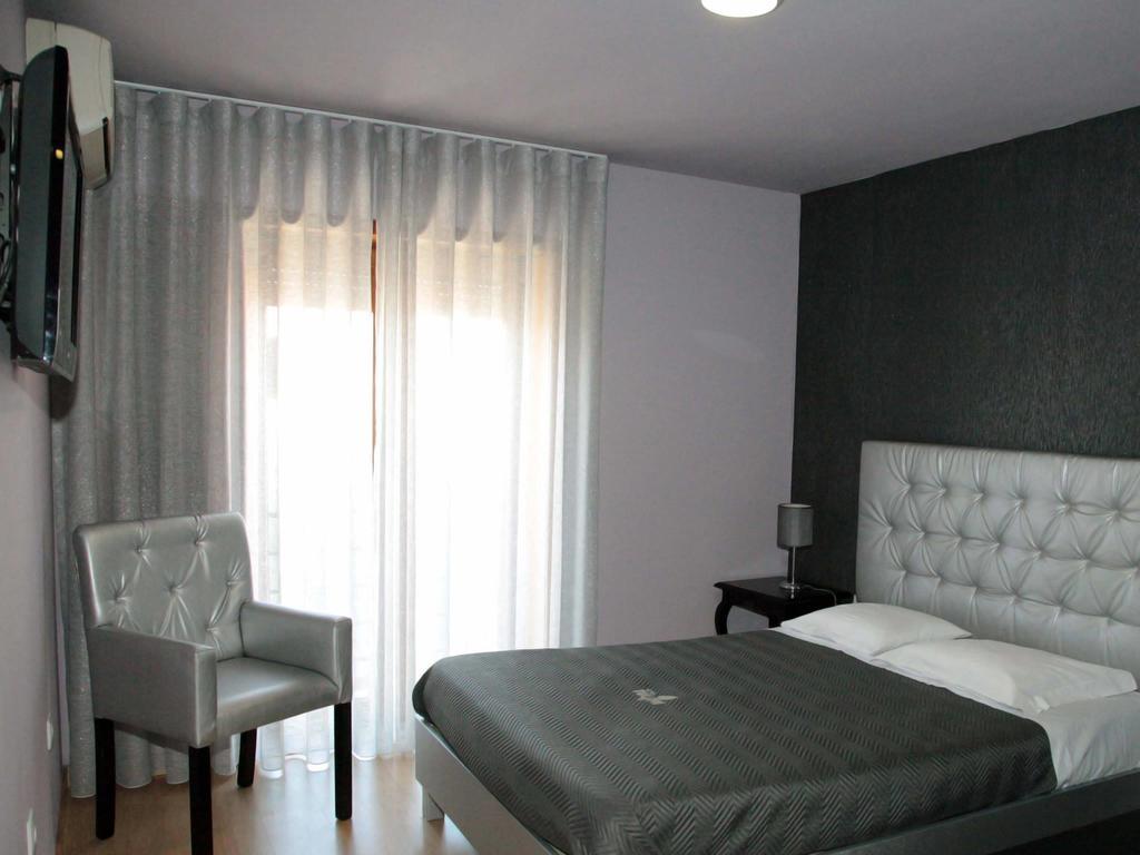Bragança Hotel Tulipa מראה חיצוני תמונה
