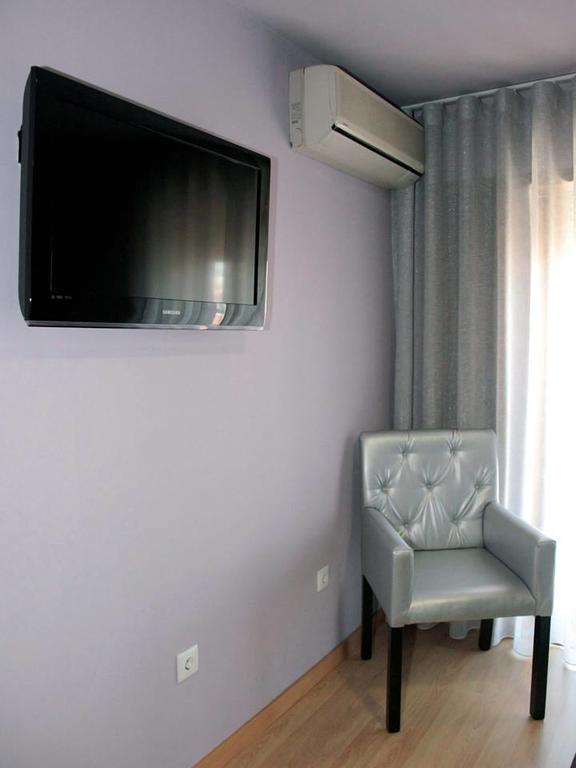 Bragança Hotel Tulipa מראה חיצוני תמונה
