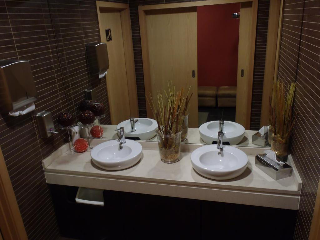 Bragança Hotel Tulipa מראה חיצוני תמונה