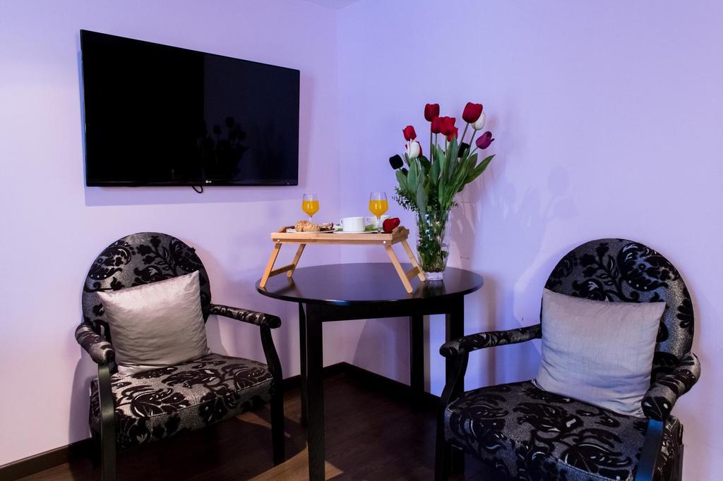 Bragança Hotel Tulipa מראה חיצוני תמונה