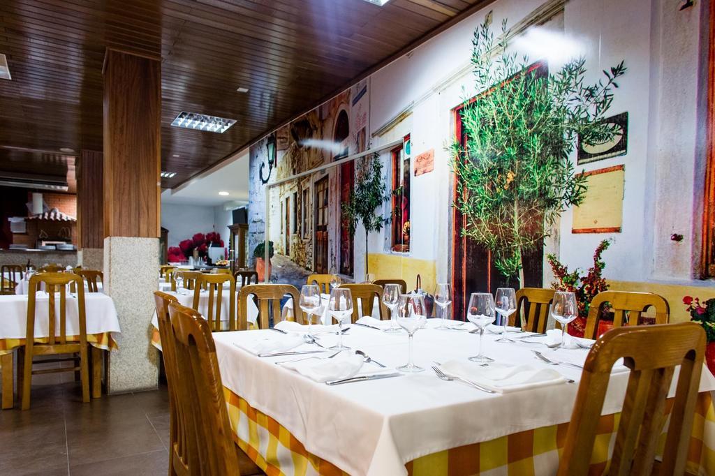 Bragança Hotel Tulipa מראה חיצוני תמונה