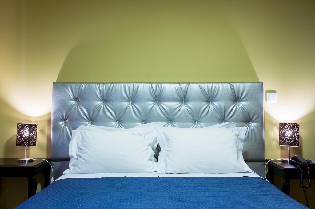 Bragança Hotel Tulipa חדר תמונה
